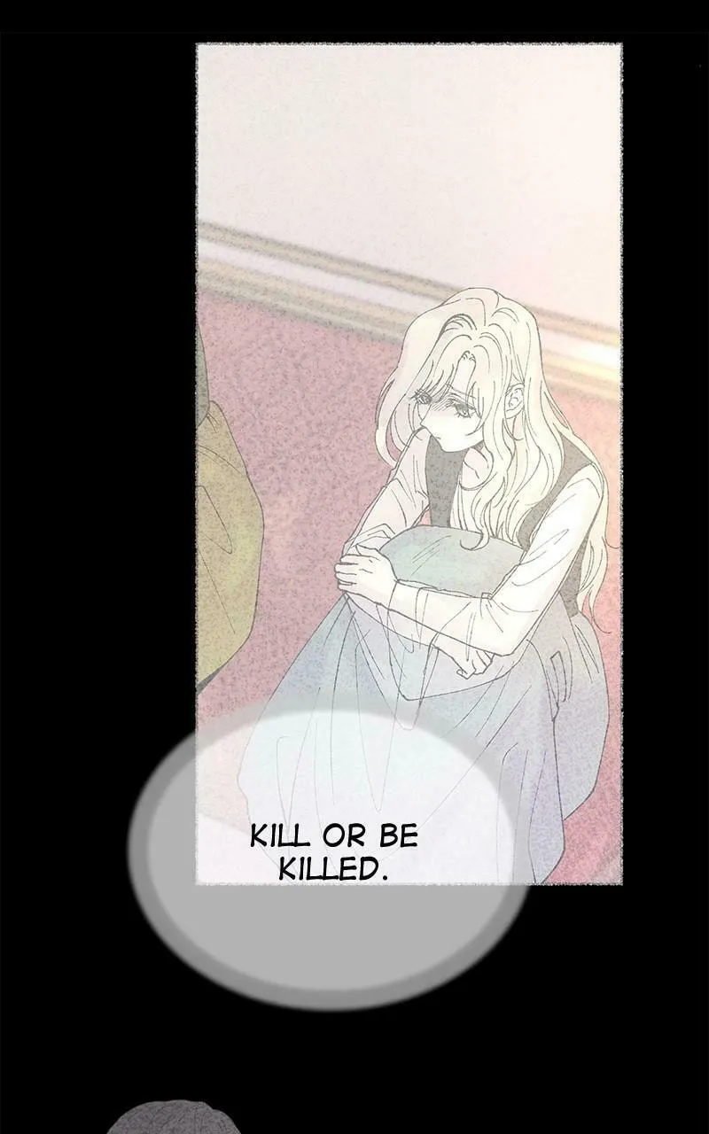 Read Like Wind on a Dry Branch chapter 185 image 36 on Lezhin