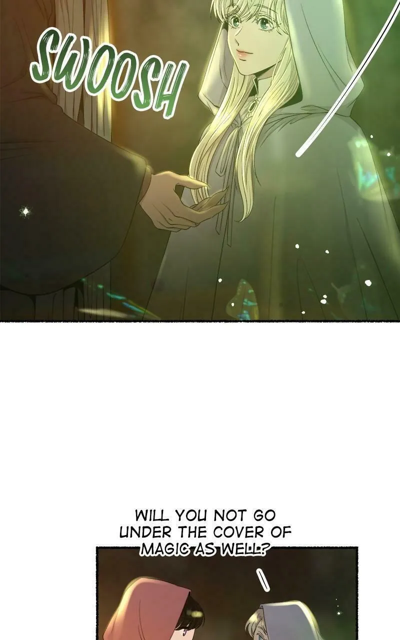 Read Like Wind on a Dry Branch chapter 185 image 42 on Lezhin