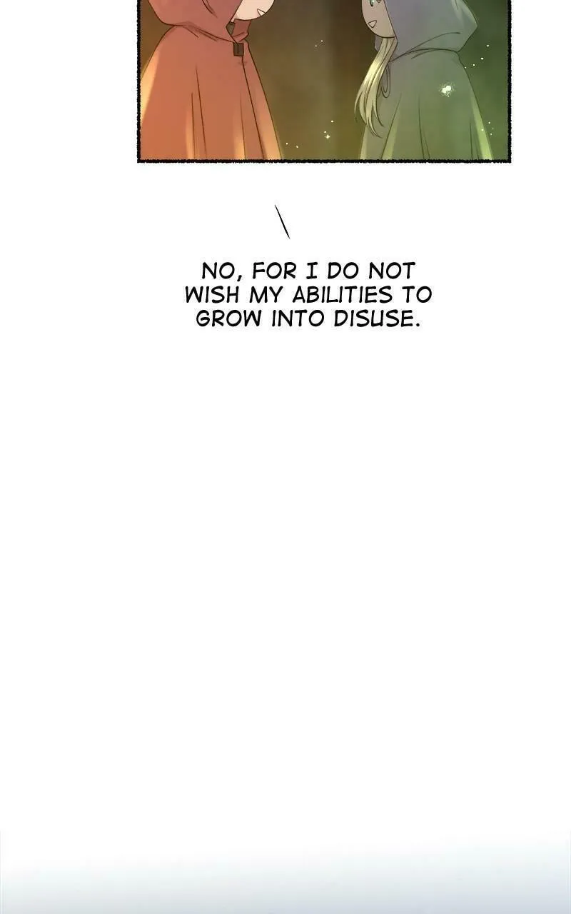 Read Like Wind on a Dry Branch chapter 185 image 43 on Lezhin