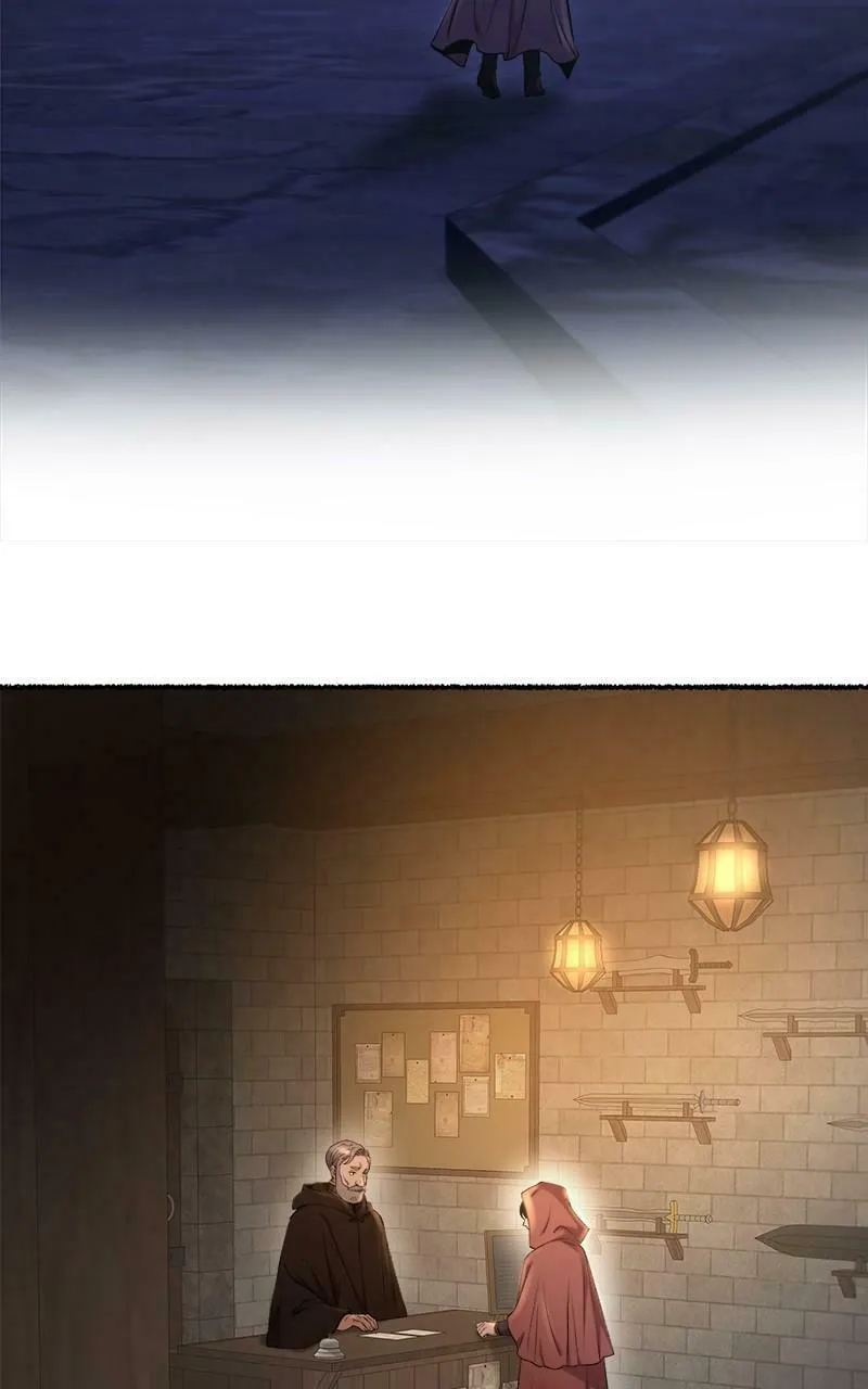 Read Like Wind on a Dry Branch chapter 185 image 45 on Lezhin