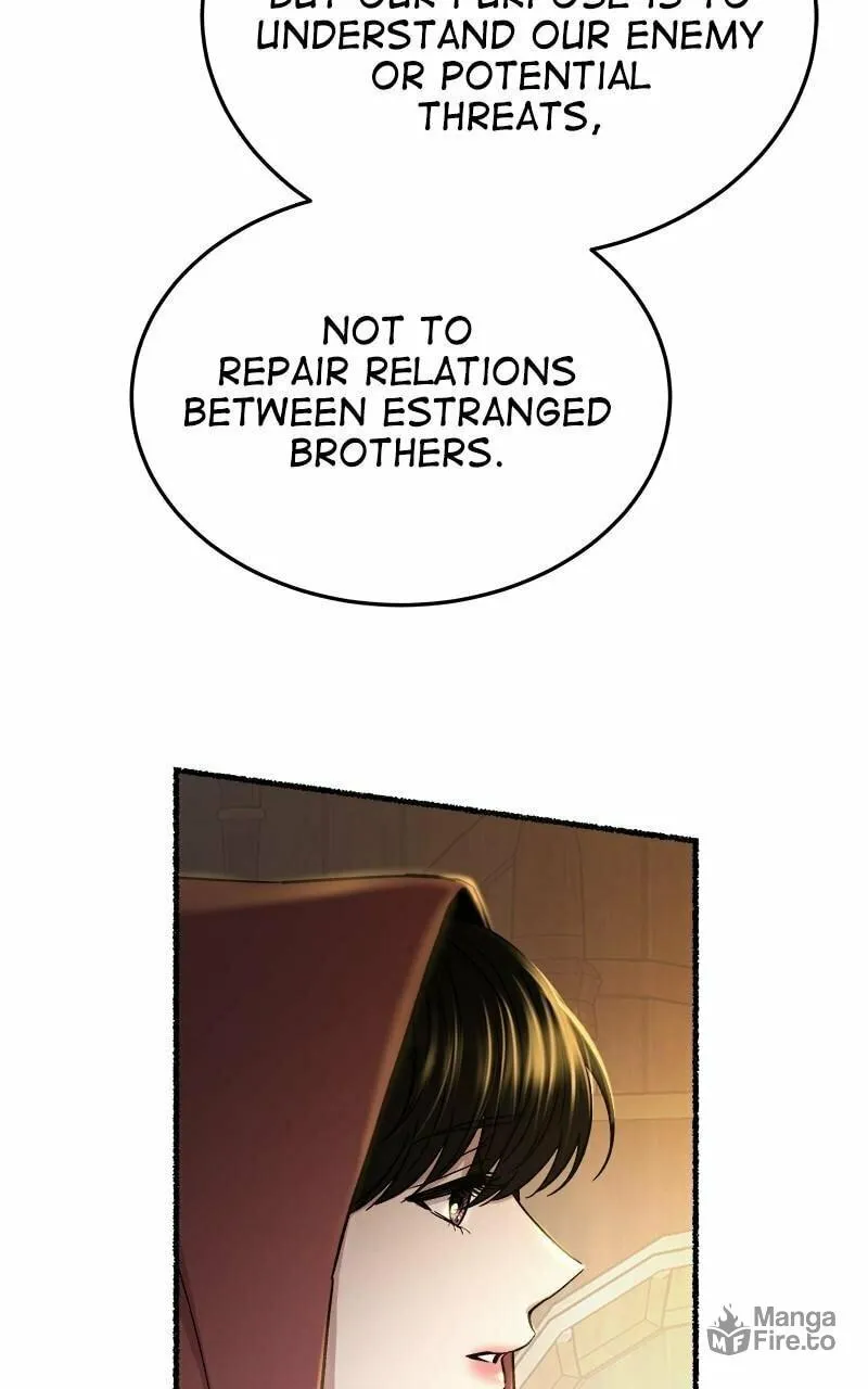 Read Like Wind on a Dry Branch chapter 185 image 5 on Lezhin