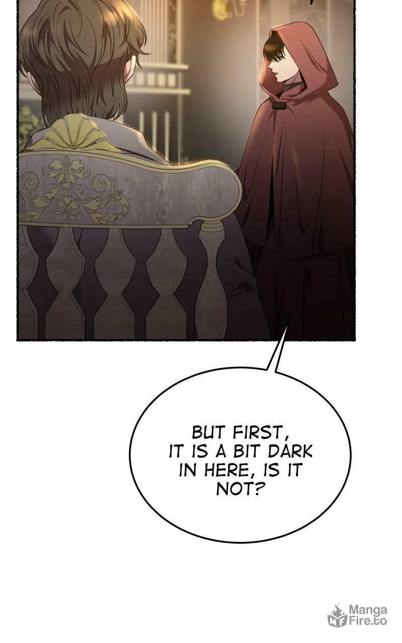 Read Like Wind on a Dry Branch chapter 185 image 69 on Lezhin