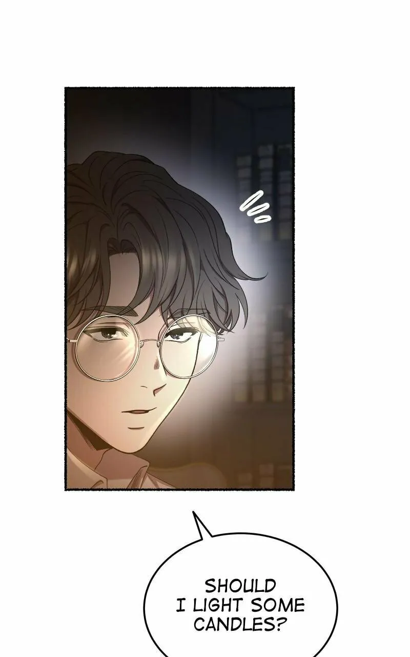 Read Like Wind on a Dry Branch chapter 185 image 70 on Lezhin