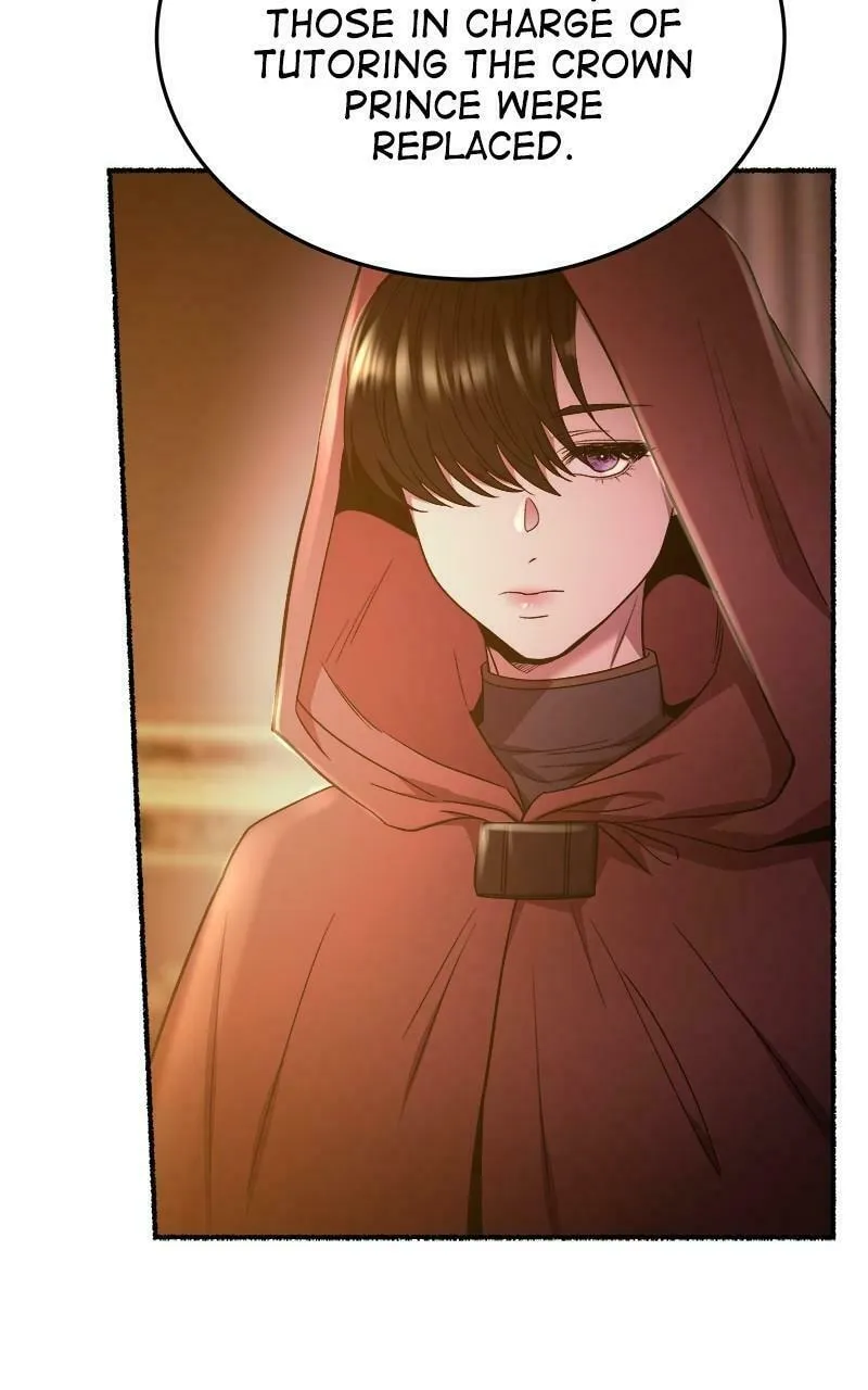 Read Like Wind on a Dry Branch chapter 185 image 96 on Lezhin