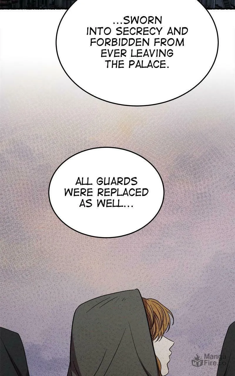 Read Like Wind on a Dry Branch chapter 185 image 98 on Lezhin