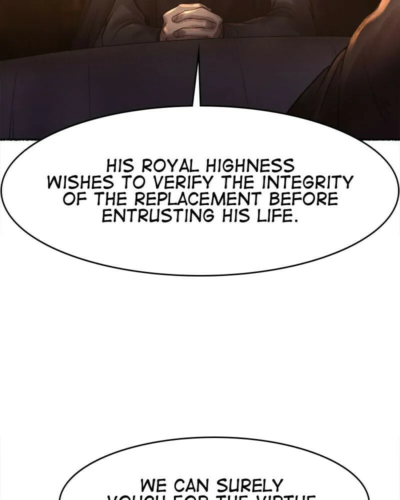 Read Like Wind on a Dry Branch chapter 19 image 10 on Lezhin