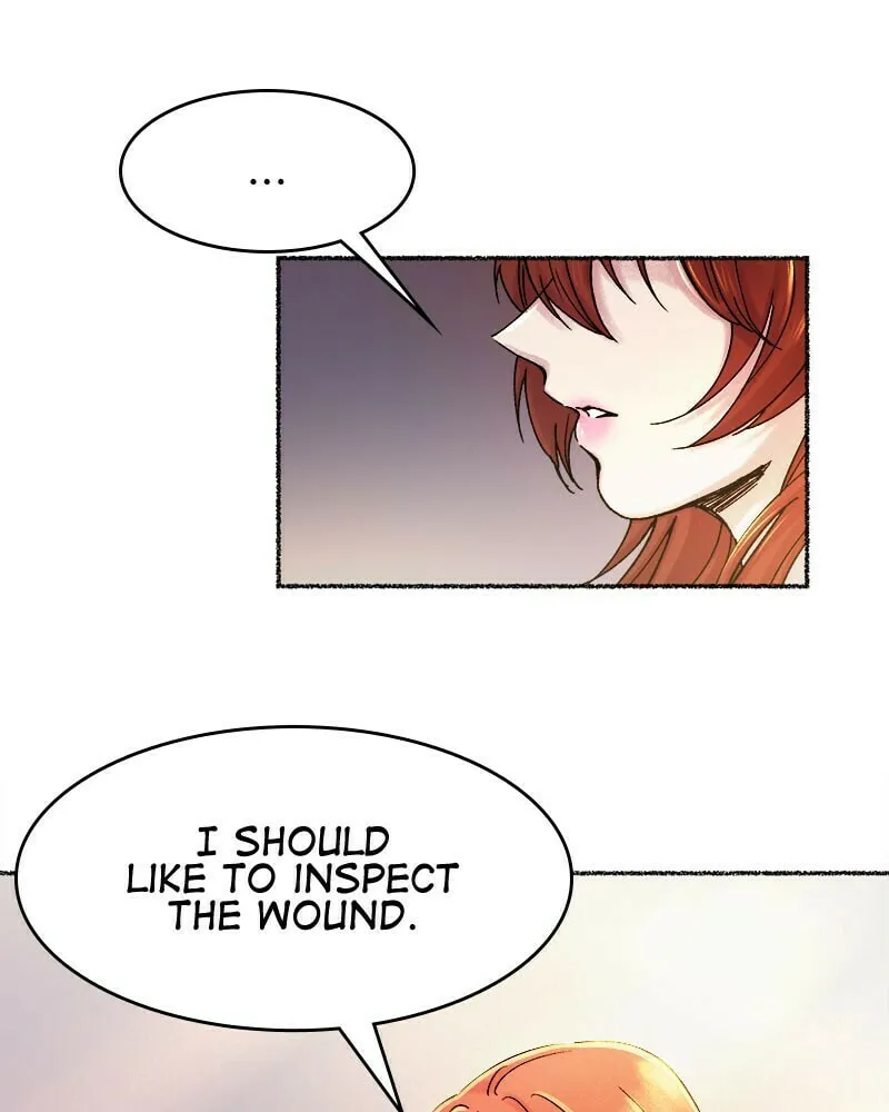 Read Like Wind on a Dry Branch chapter 19 image 100 on Lezhin