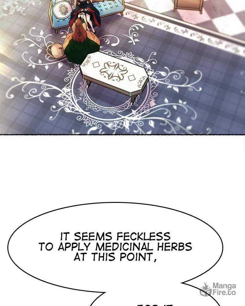 Read Like Wind on a Dry Branch chapter 19 image 104 on Lezhin