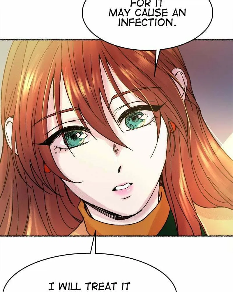 Read Like Wind on a Dry Branch chapter 19 image 105 on Lezhin