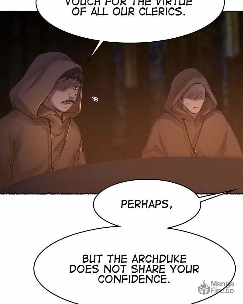 Read Like Wind on a Dry Branch chapter 19 image 11 on Lezhin