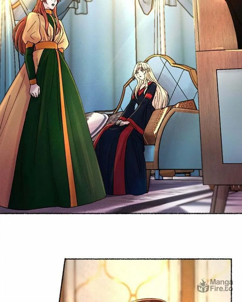 Read Like Wind on a Dry Branch chapter 19 image 110 on Lezhin