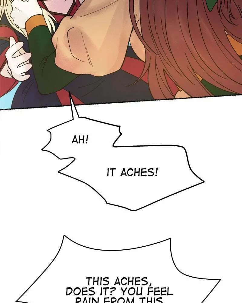 Read Like Wind on a Dry Branch chapter 19 image 123 on Lezhin