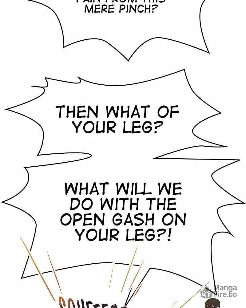 Read Like Wind on a Dry Branch chapter 19 image 124 on Lezhin