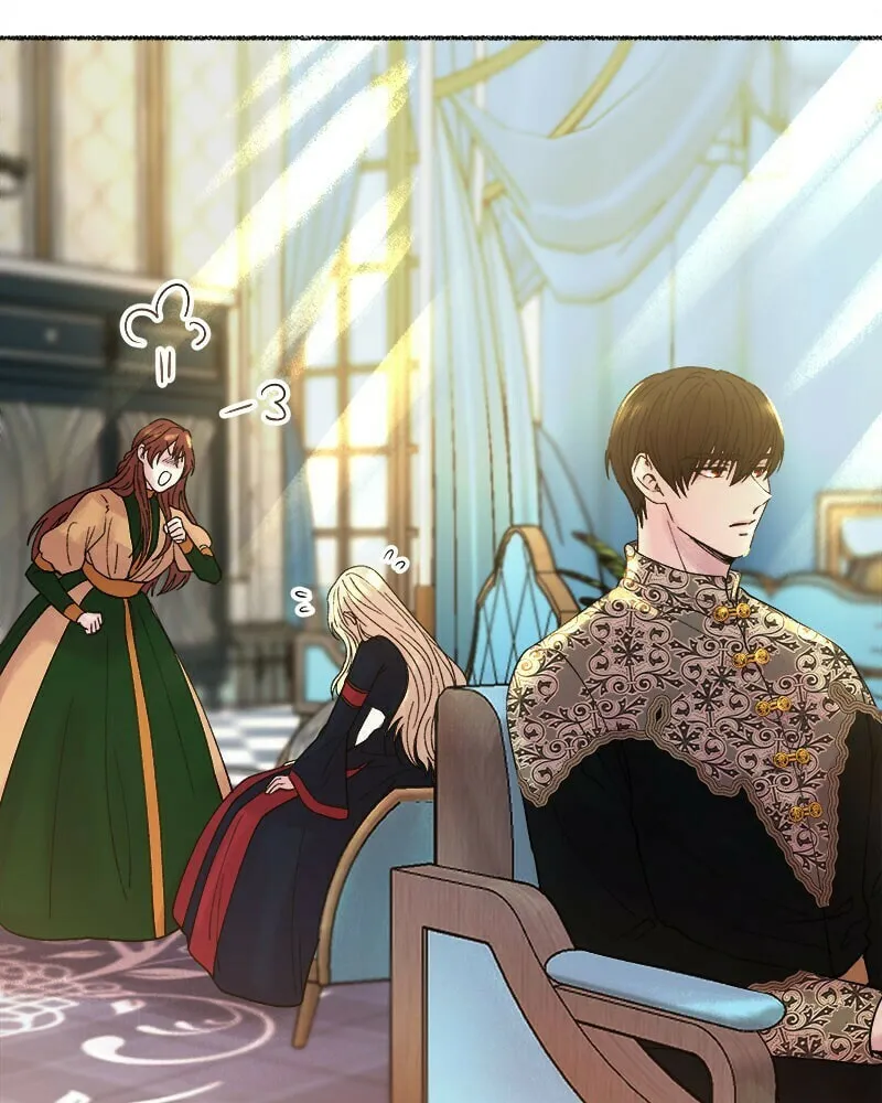 Read Like Wind on a Dry Branch chapter 19 image 126 on Lezhin