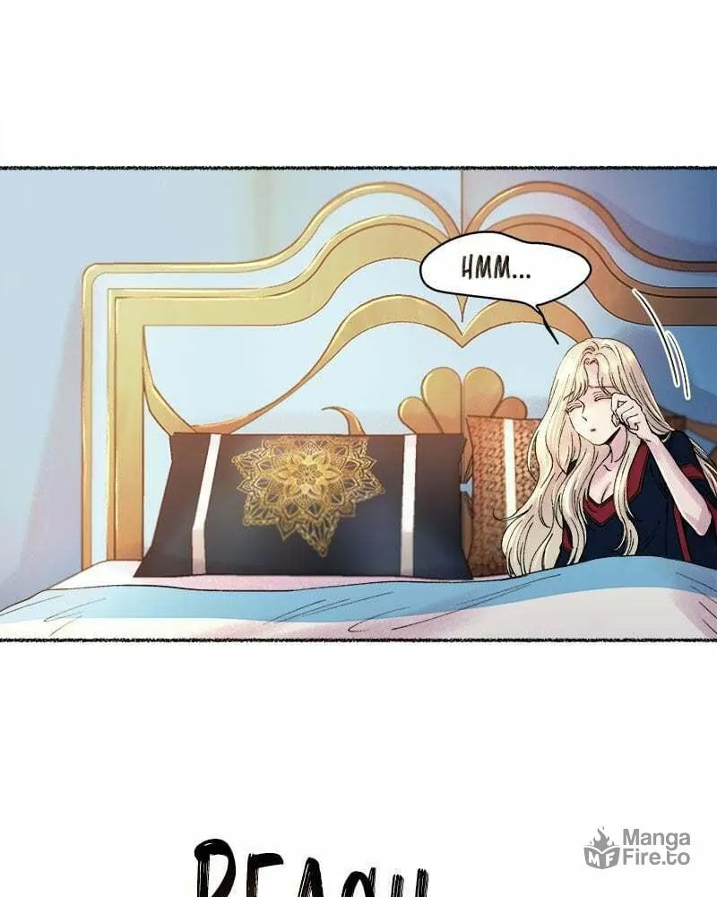 Read Like Wind on a Dry Branch chapter 19 image 35 on Lezhin