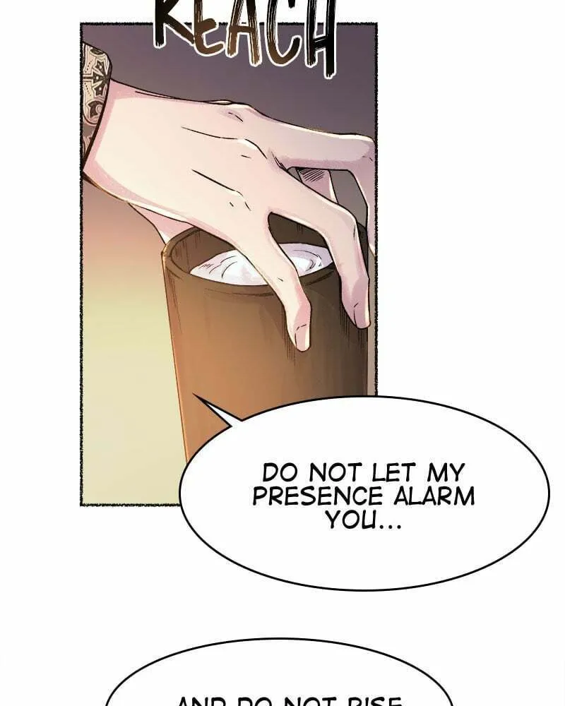 Read Like Wind on a Dry Branch chapter 19 image 36 on Lezhin