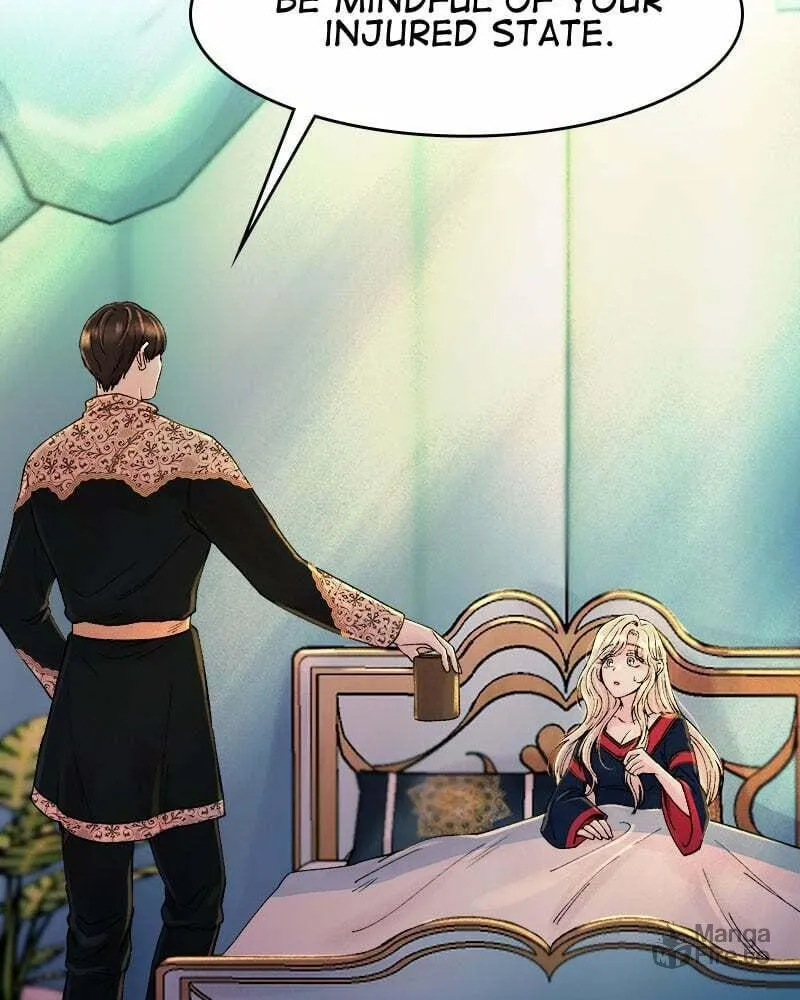 Read Like Wind on a Dry Branch chapter 19 image 38 on Lezhin