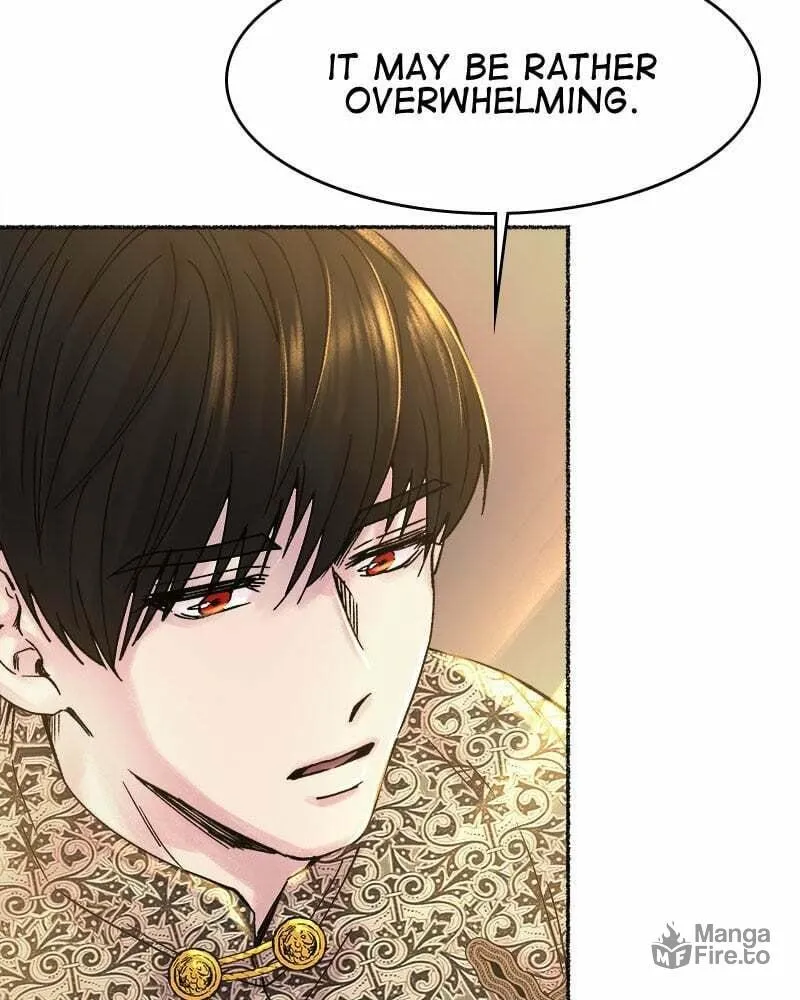 Read Like Wind on a Dry Branch chapter 19 image 44 on Lezhin