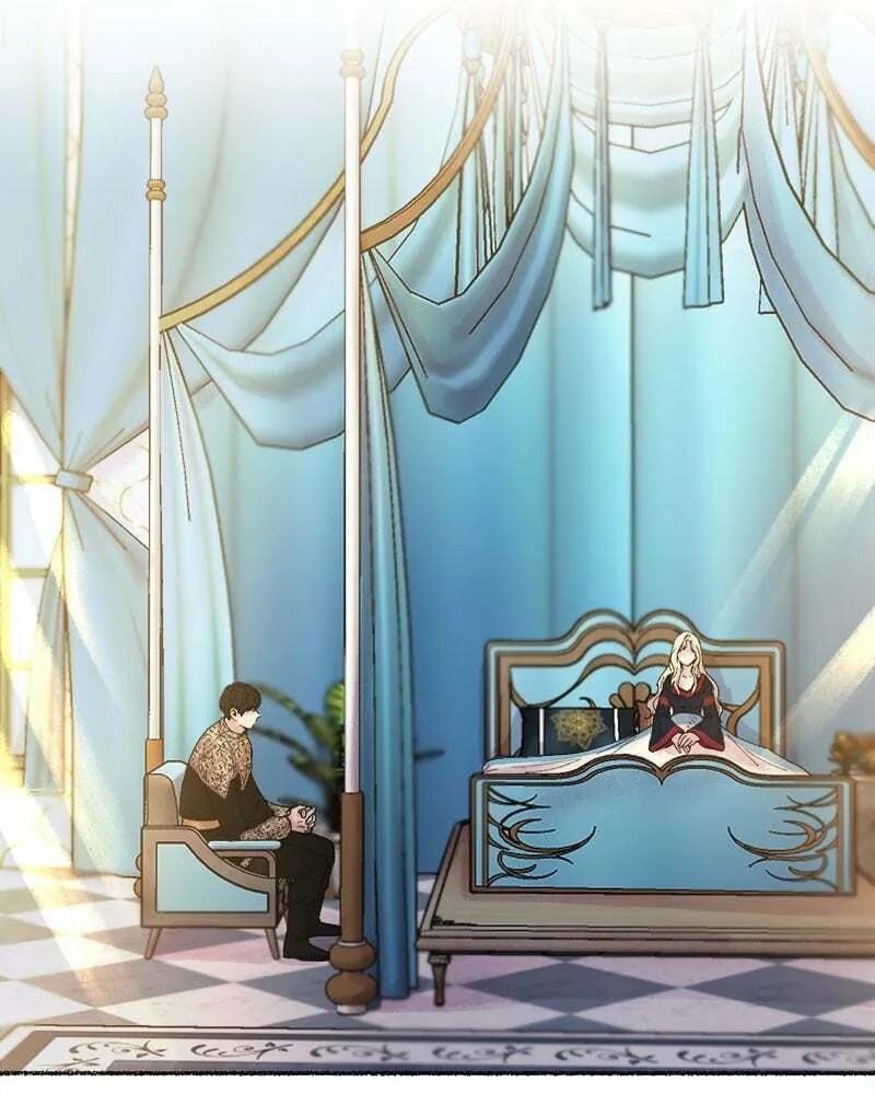 Read Like Wind on a Dry Branch chapter 19 image 46 on Lezhin