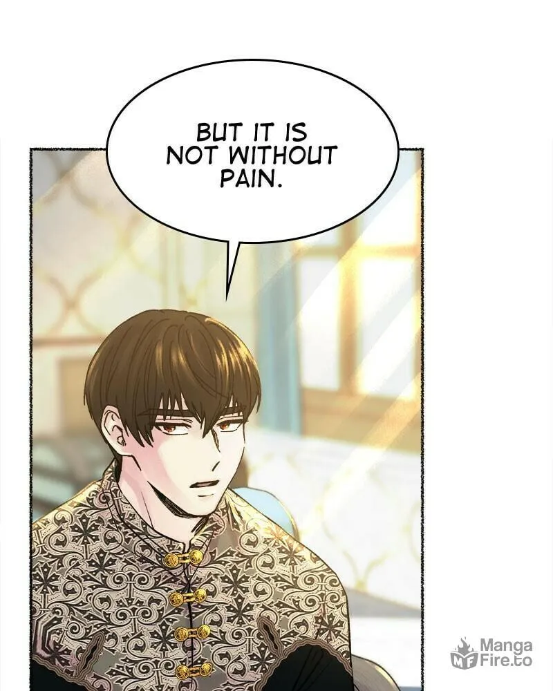 Read Like Wind on a Dry Branch chapter 19 image 59 on Lezhin