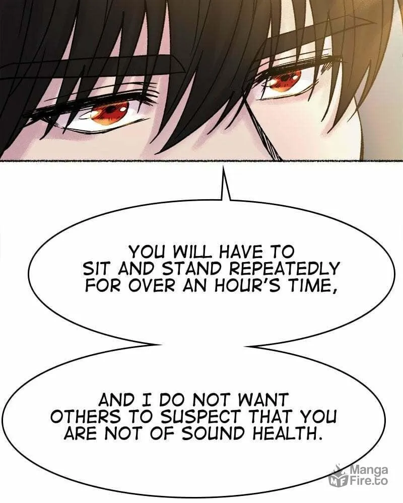 Read Like Wind on a Dry Branch chapter 19 image 62 on Lezhin
