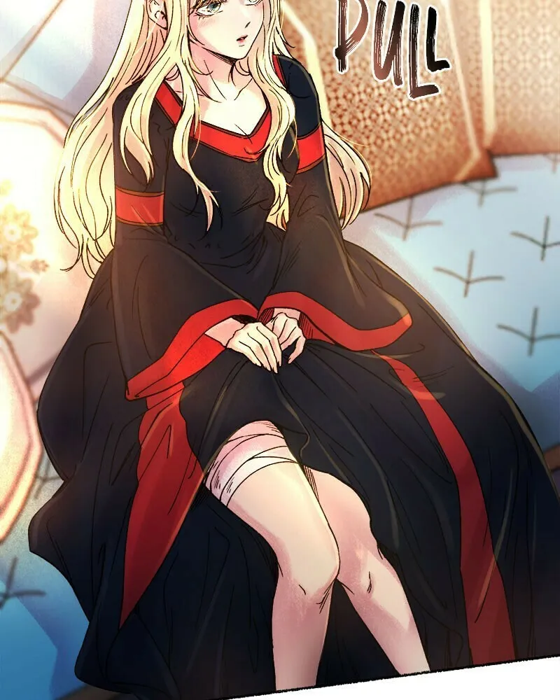 Read Like Wind on a Dry Branch chapter 19 image 76 on Lezhin