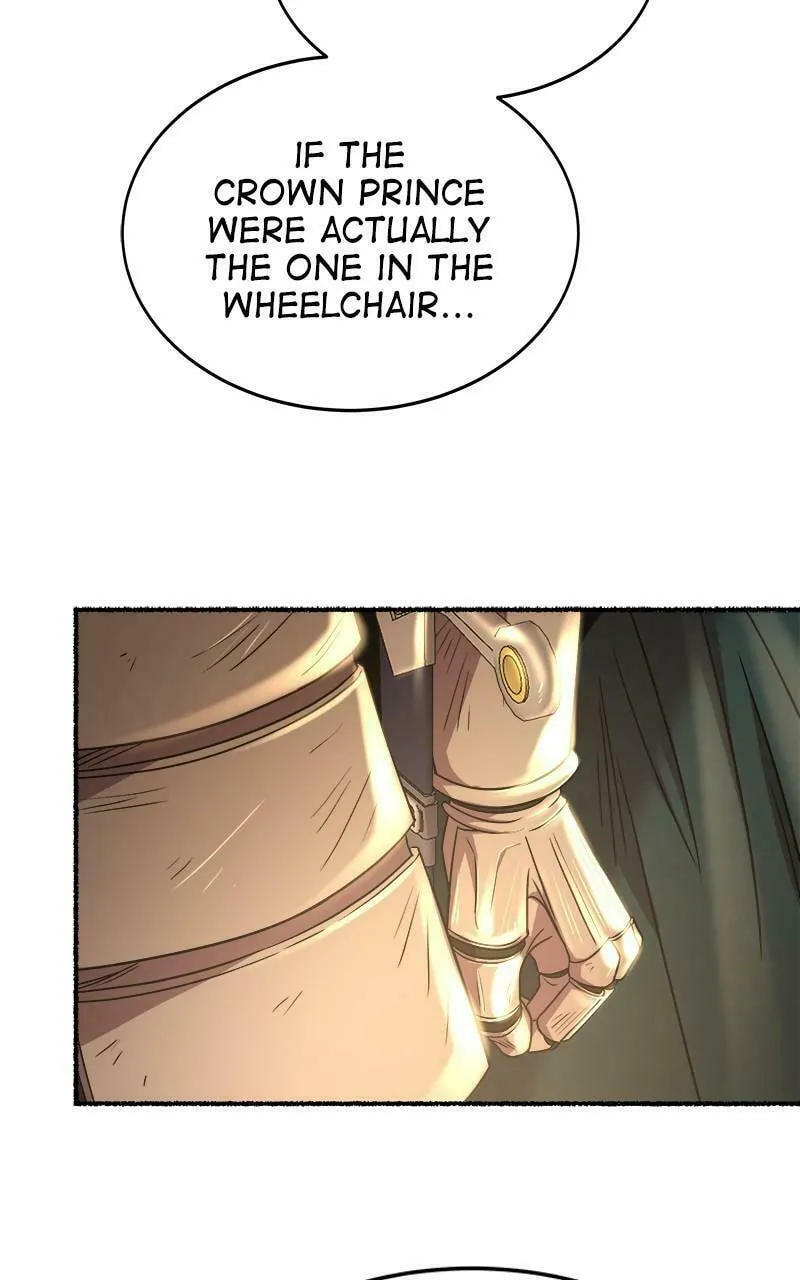 Read Like Wind on a Dry Branch chapter 191 image 108 on Lezhin