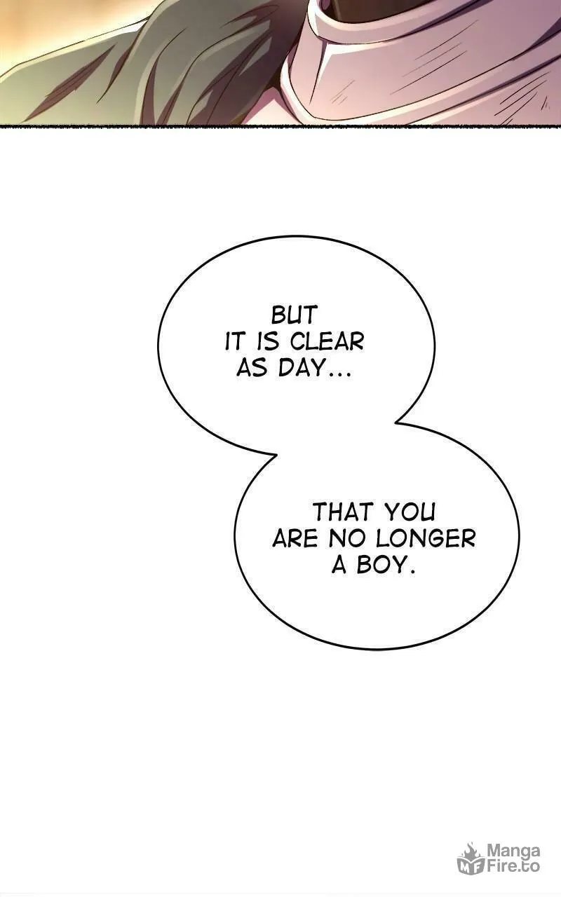 Read Like Wind on a Dry Branch chapter 191 image 114 on Lezhin