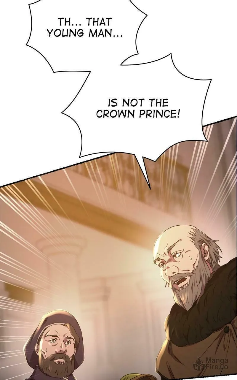 Read Like Wind on a Dry Branch chapter 191 image 2 on Lezhin
