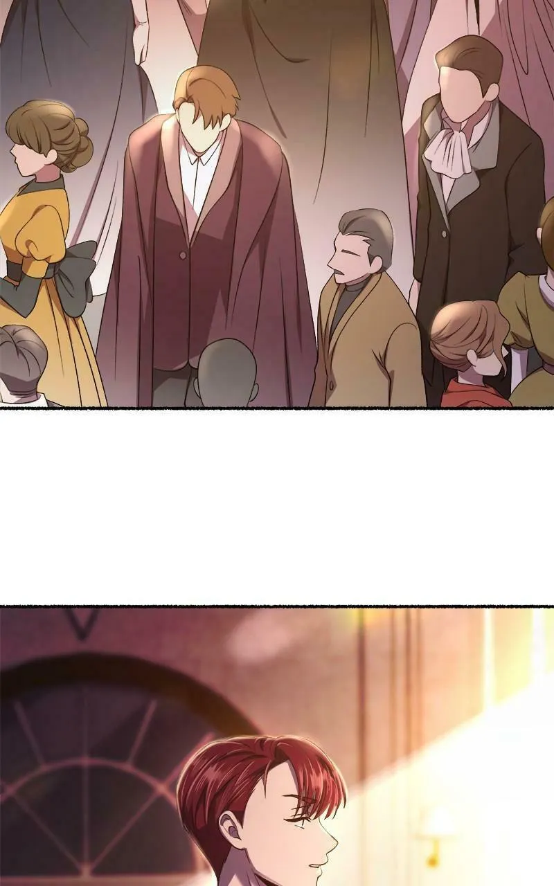 Read Like Wind on a Dry Branch chapter 191 image 30 on Lezhin