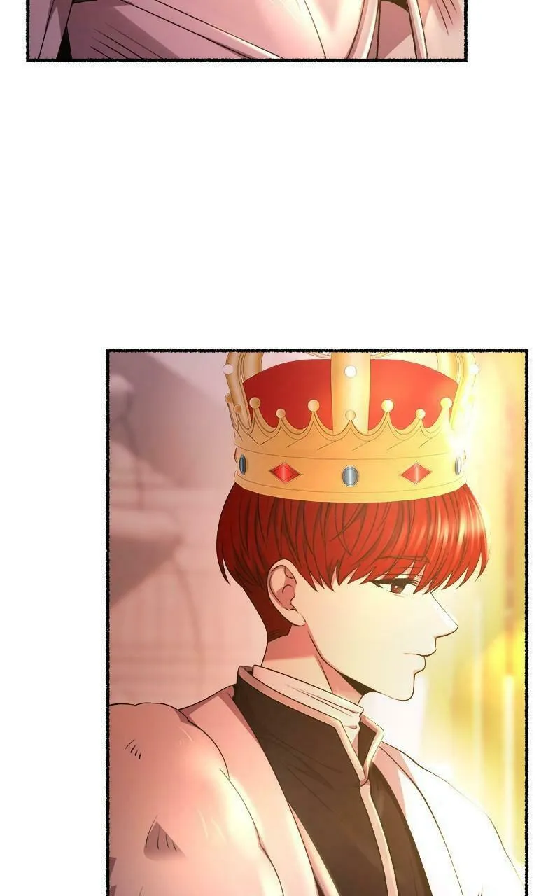 Read Like Wind on a Dry Branch chapter 191 image 33 on Lezhin