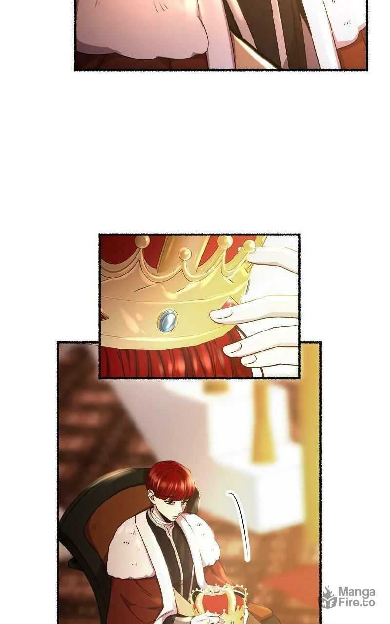 Read Like Wind on a Dry Branch chapter 191 image 34 on Lezhin