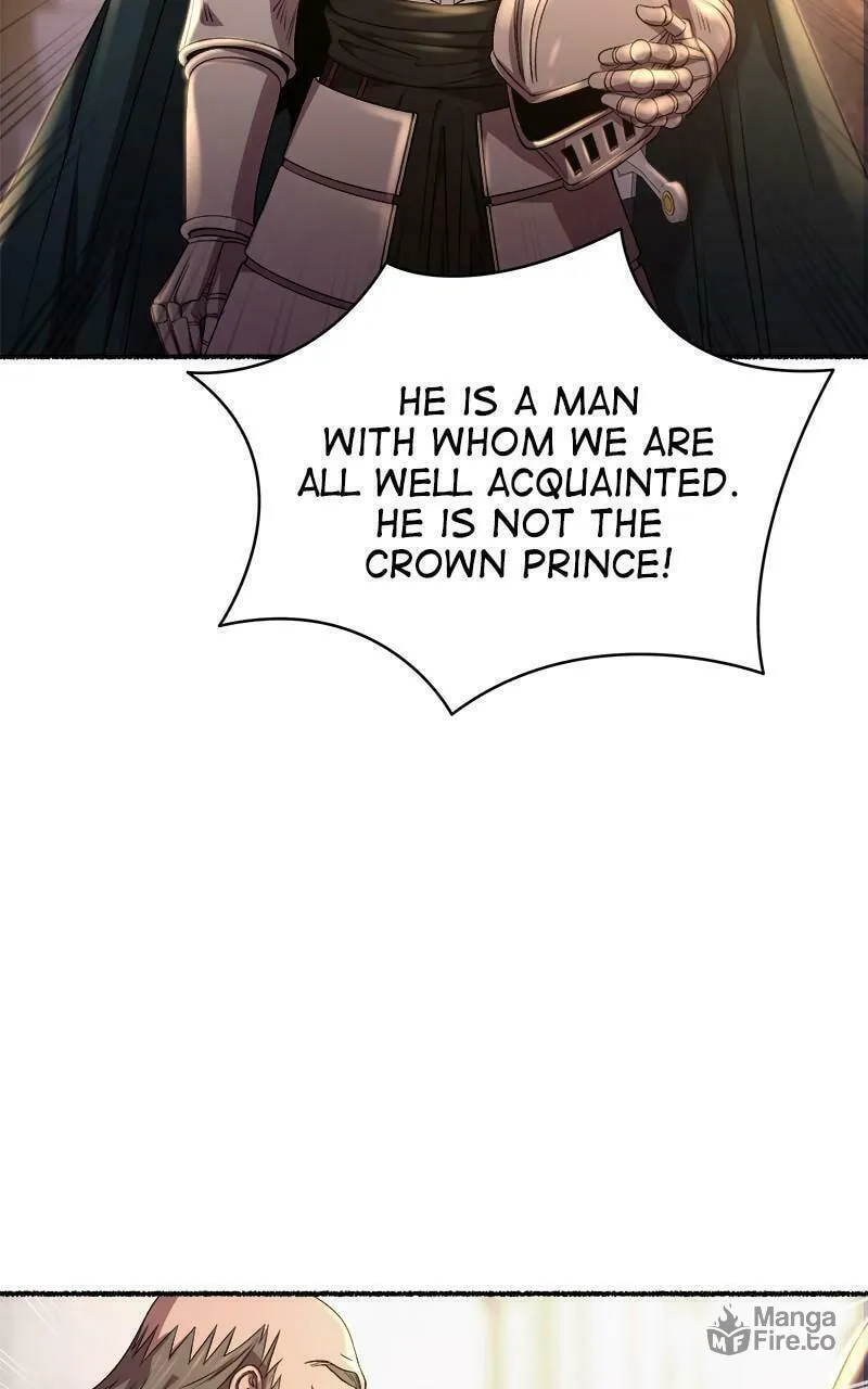 Read Like Wind on a Dry Branch chapter 191 image 4 on Lezhin