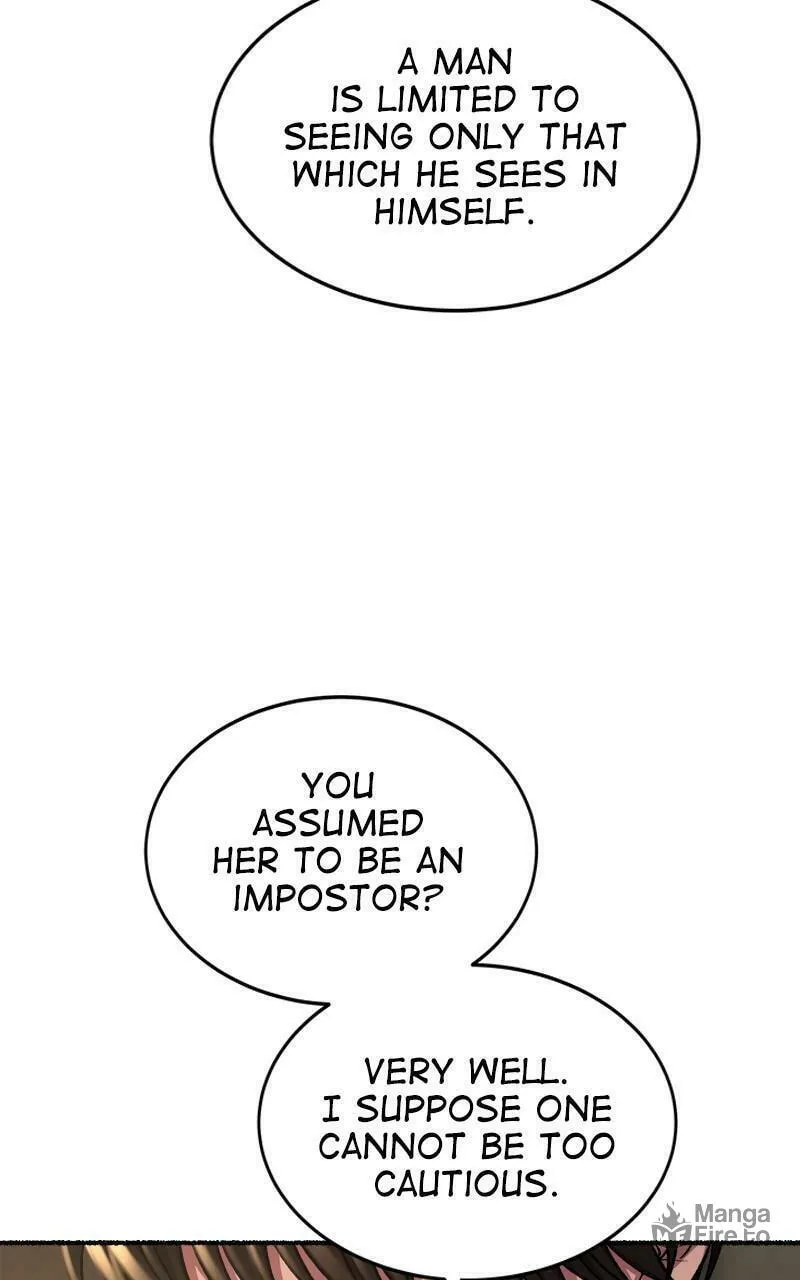 Read Like Wind on a Dry Branch chapter 191 image 86 on Lezhin