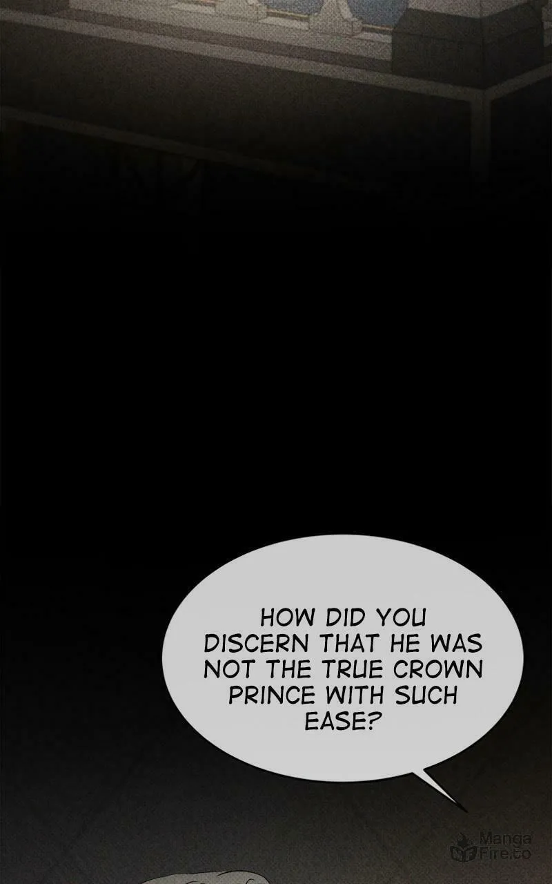 Read Like Wind on a Dry Branch chapter 192 image 2 on Lezhin