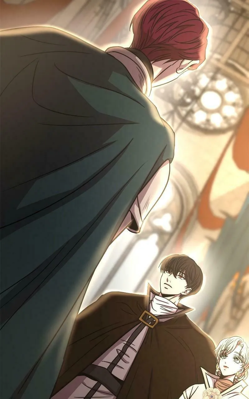 Read Like Wind on a Dry Branch chapter 192 image 30 on Lezhin