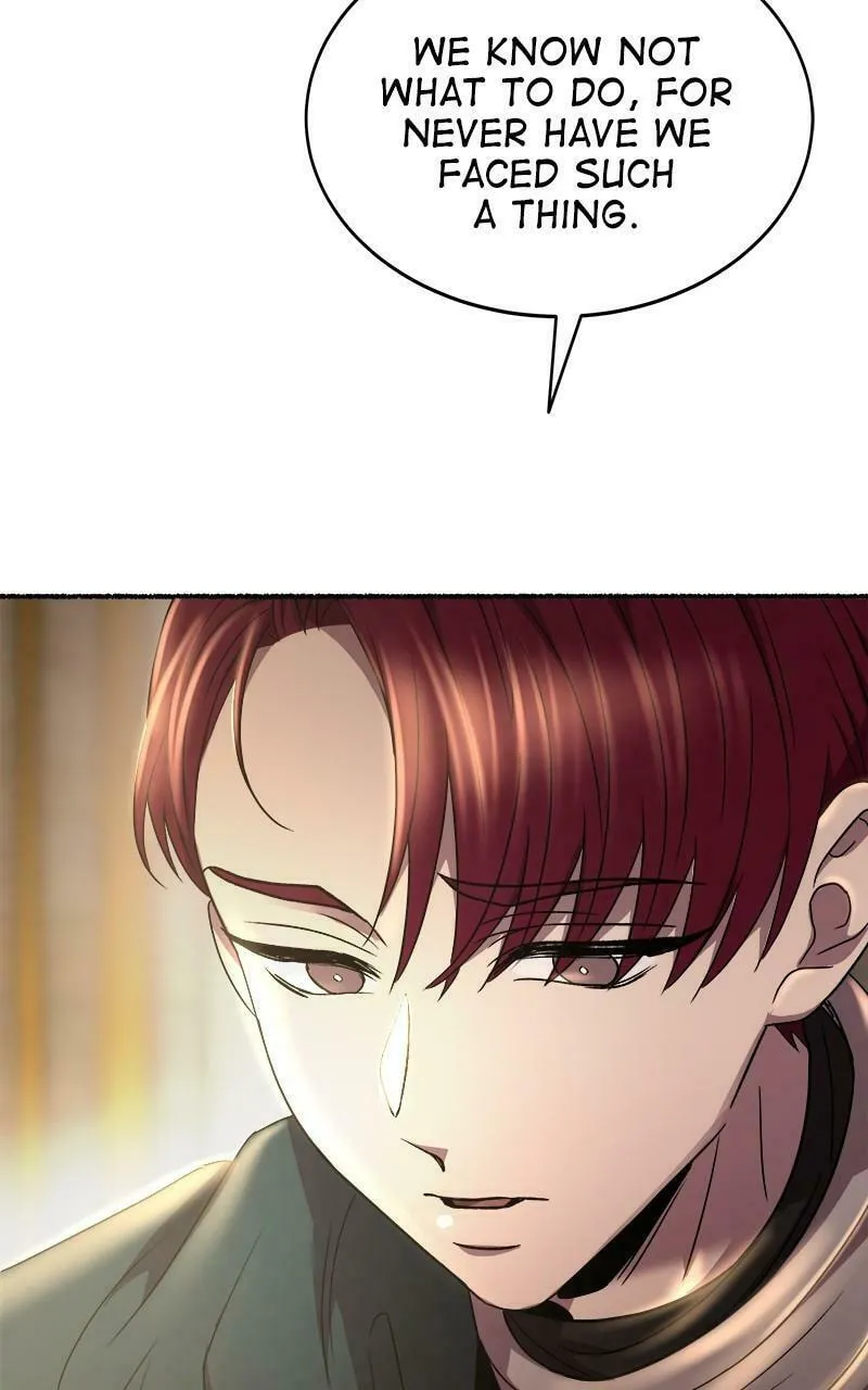 Read Like Wind on a Dry Branch chapter 192 image 40 on Lezhin