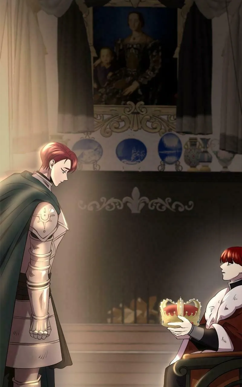 Read Like Wind on a Dry Branch chapter 192 image 67 on Lezhin