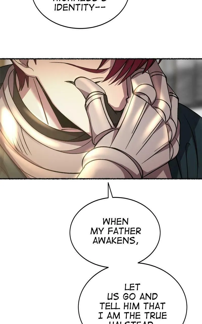 Read Like Wind on a Dry Branch chapter 192 image 76 on Lezhin