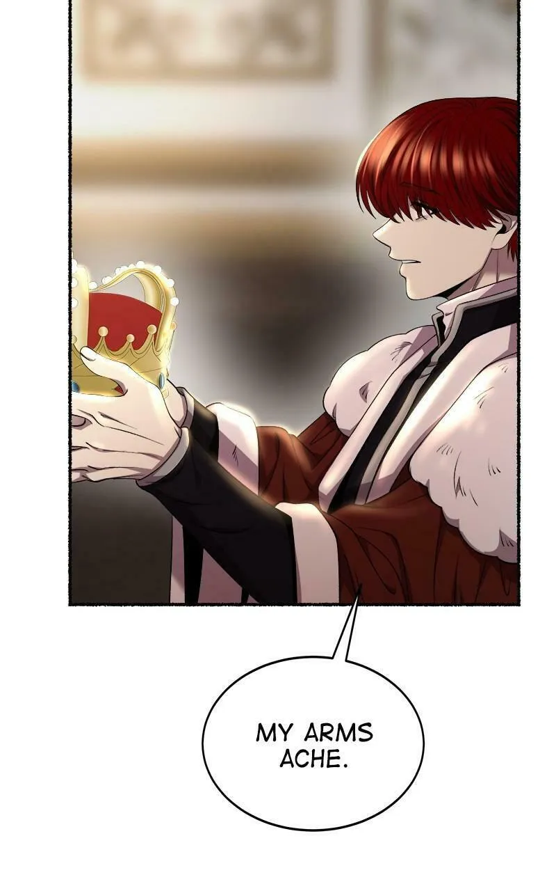 Read Like Wind on a Dry Branch chapter 192 image 87 on Lezhin