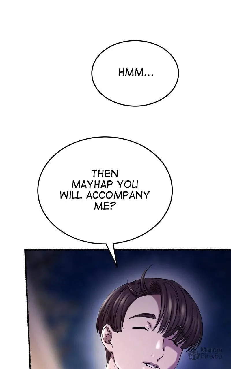 Read Like Wind on a Dry Branch chapter 196 image 104 on Lezhin