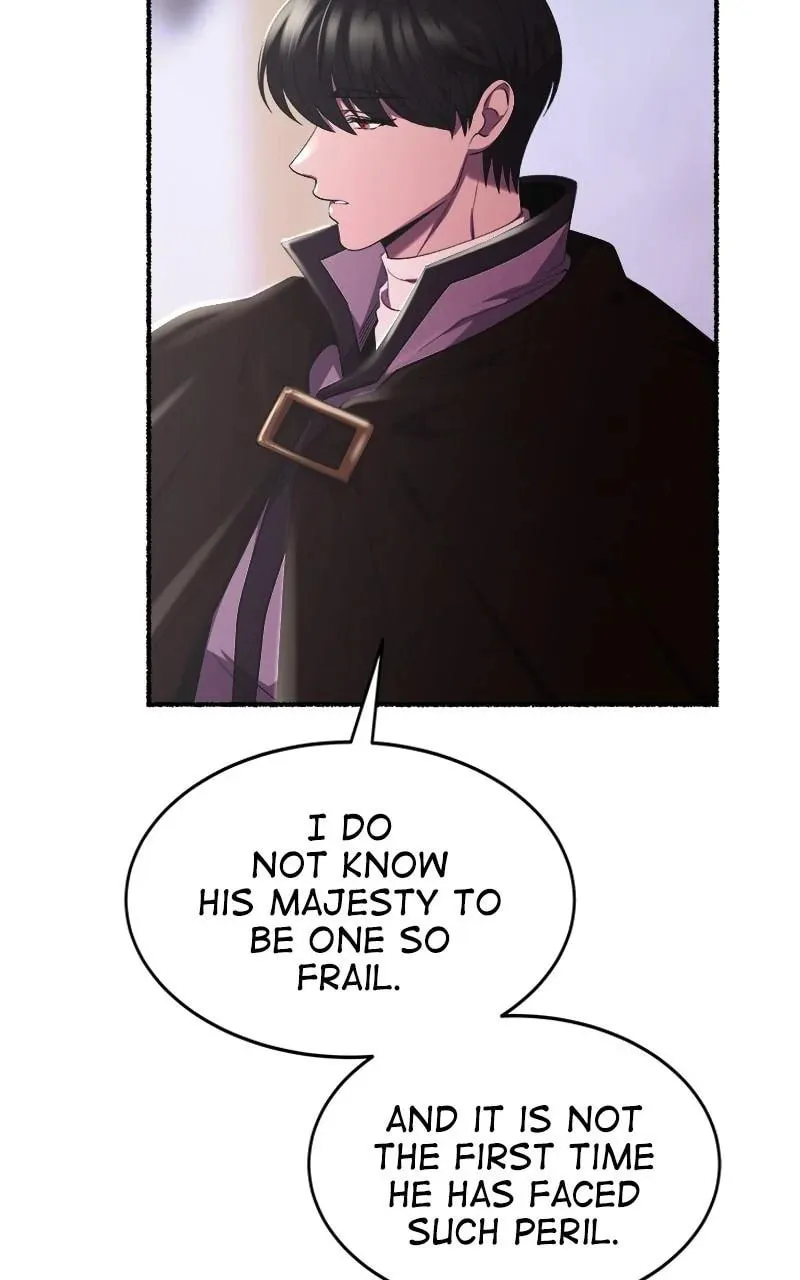 Read Like Wind on a Dry Branch chapter 196 image 21 on Lezhin