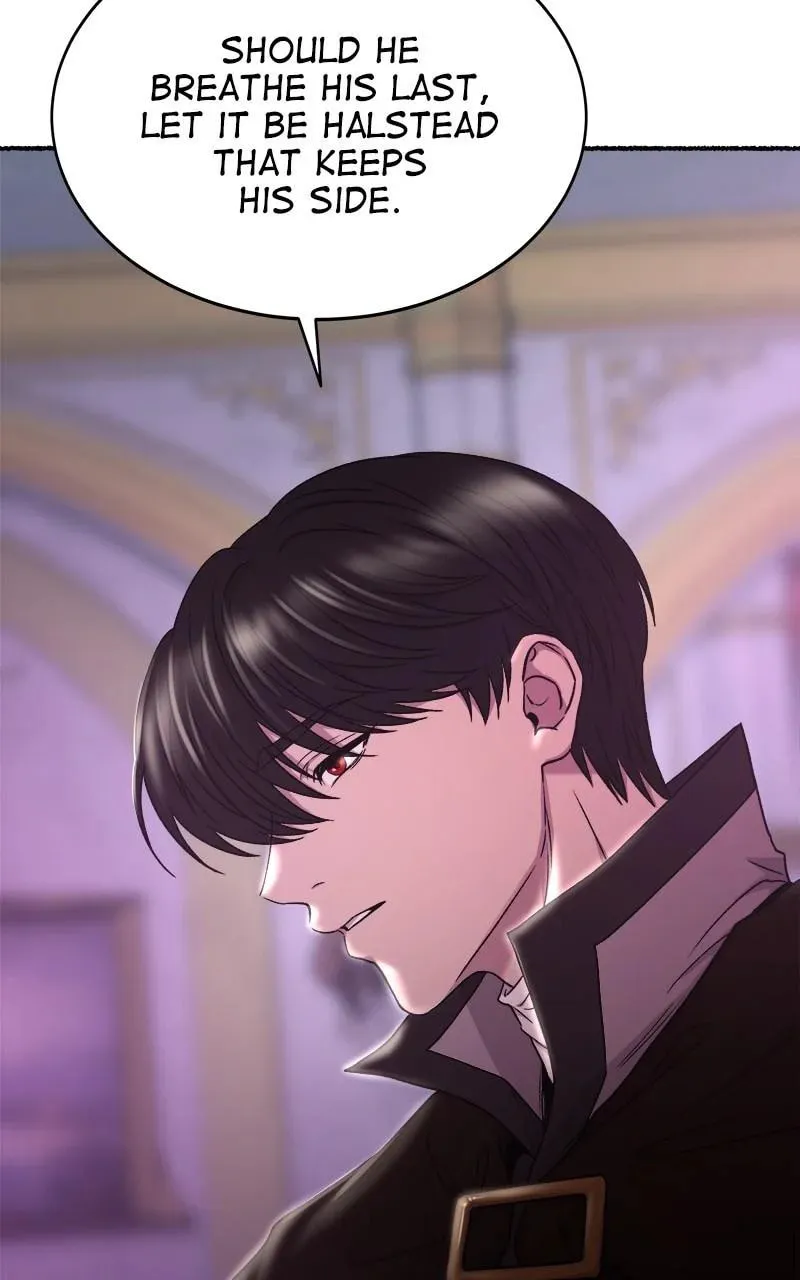 Read Like Wind on a Dry Branch chapter 196 image 31 on Lezhin