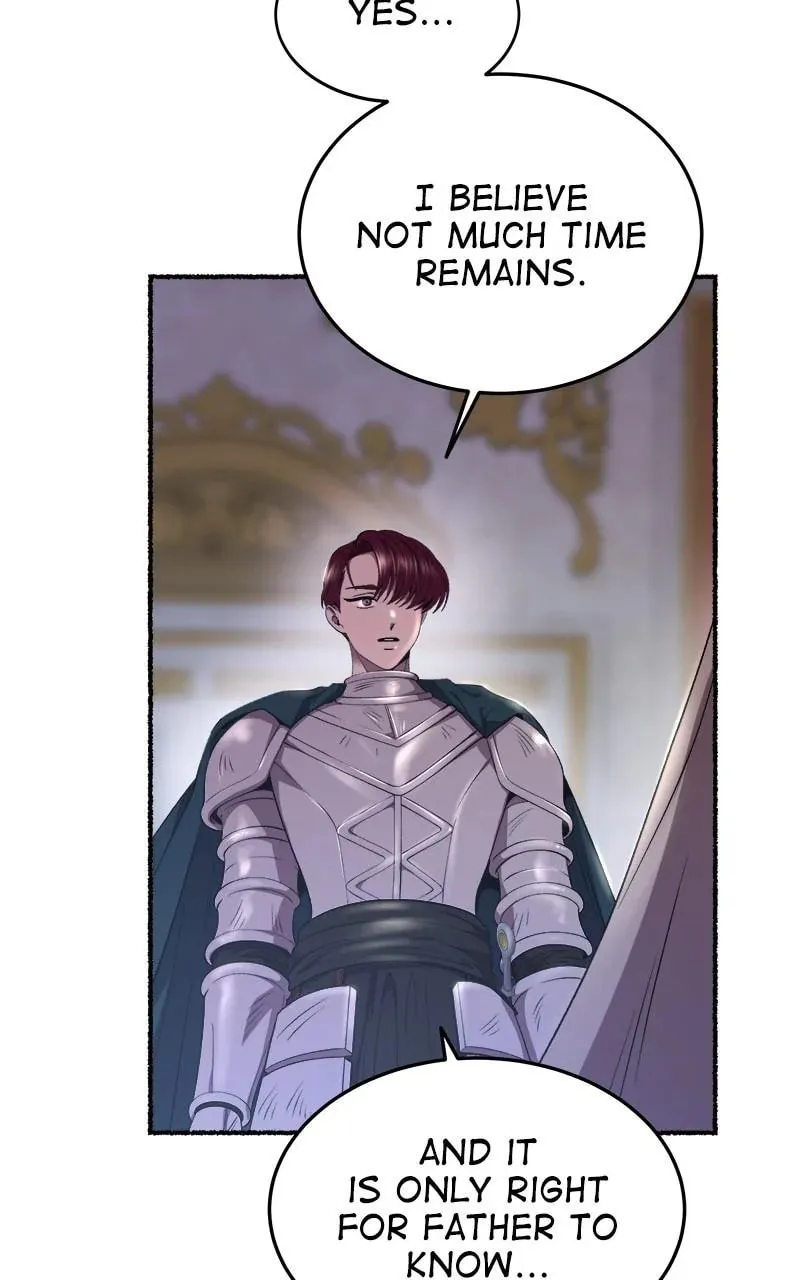 Read Like Wind on a Dry Branch chapter 196 image 6 on Lezhin