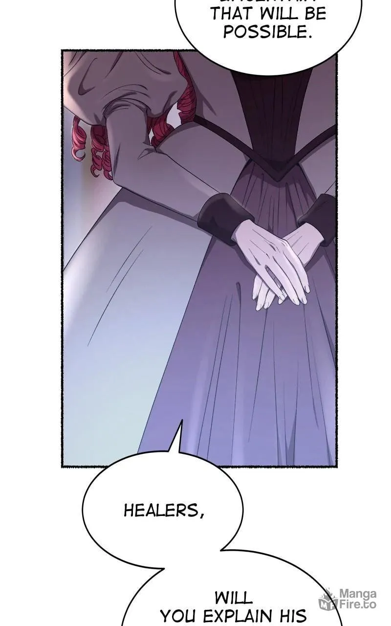 Read Like Wind on a Dry Branch chapter 196 image 8 on Lezhin
