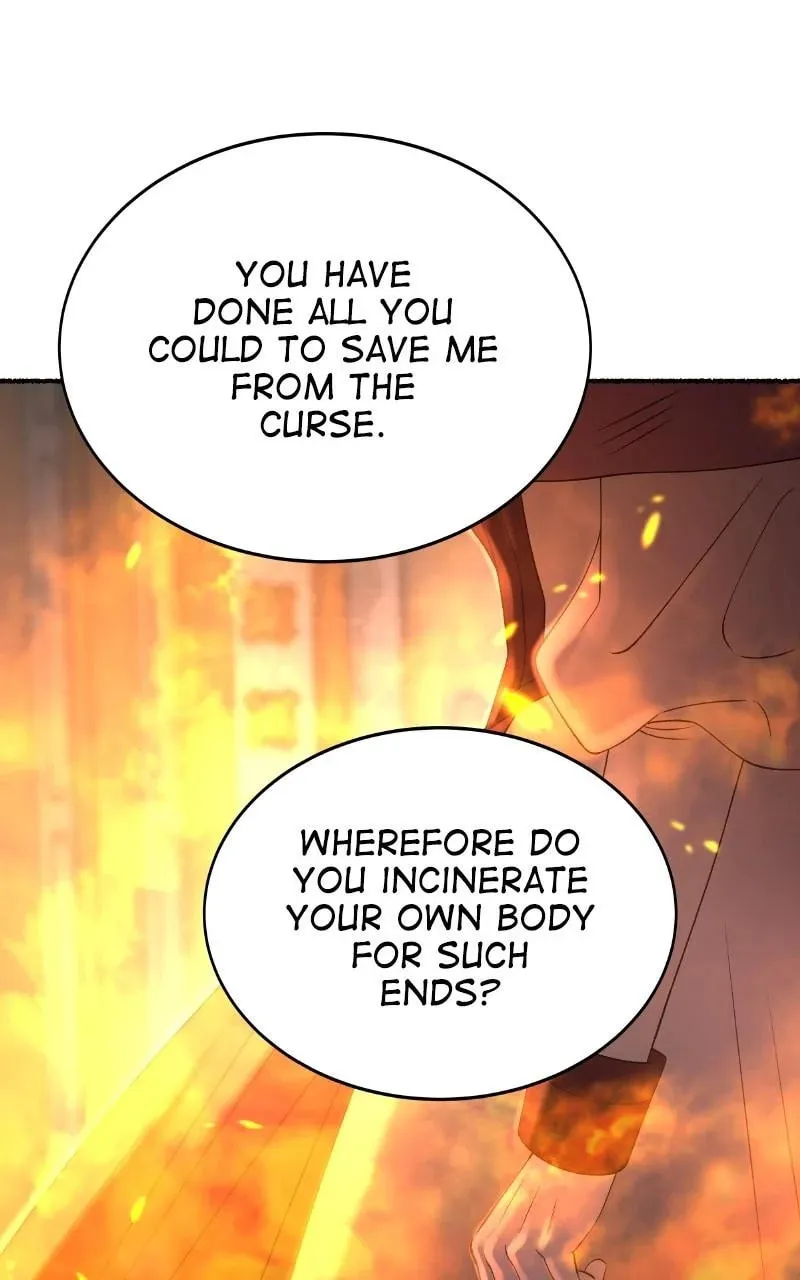 Read Like Wind on a Dry Branch chapter 199 image 120 on Lezhin