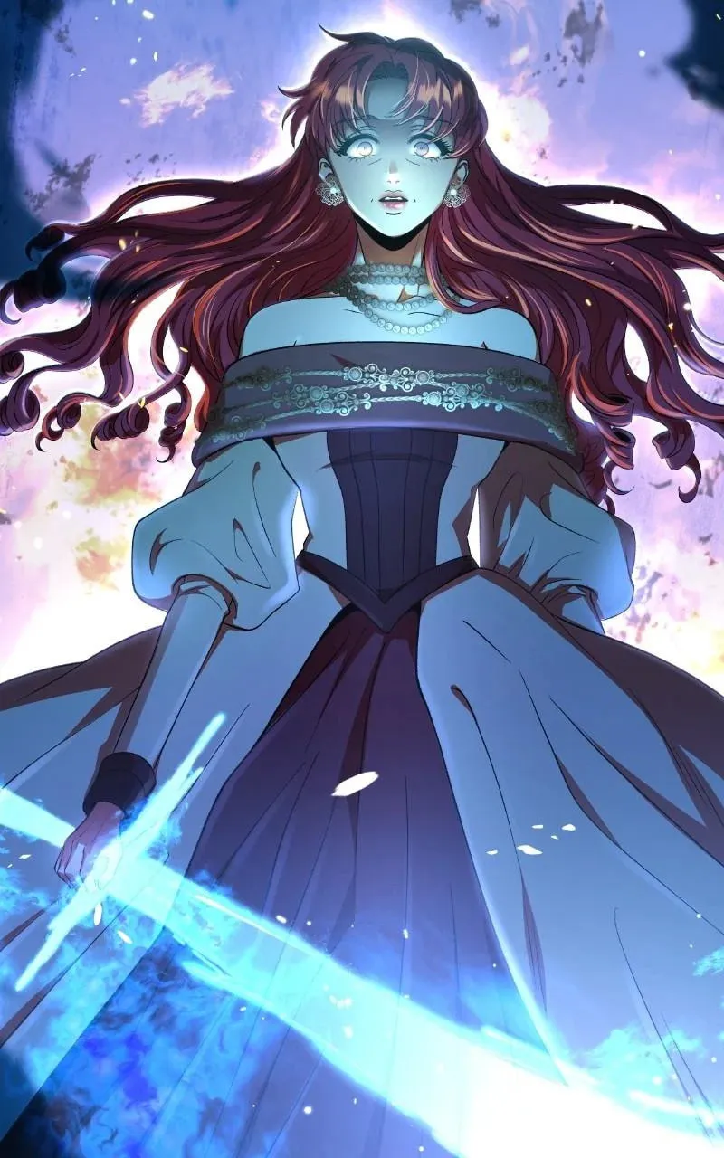Read Like Wind on a Dry Branch chapter 199 image 138 on Lezhin