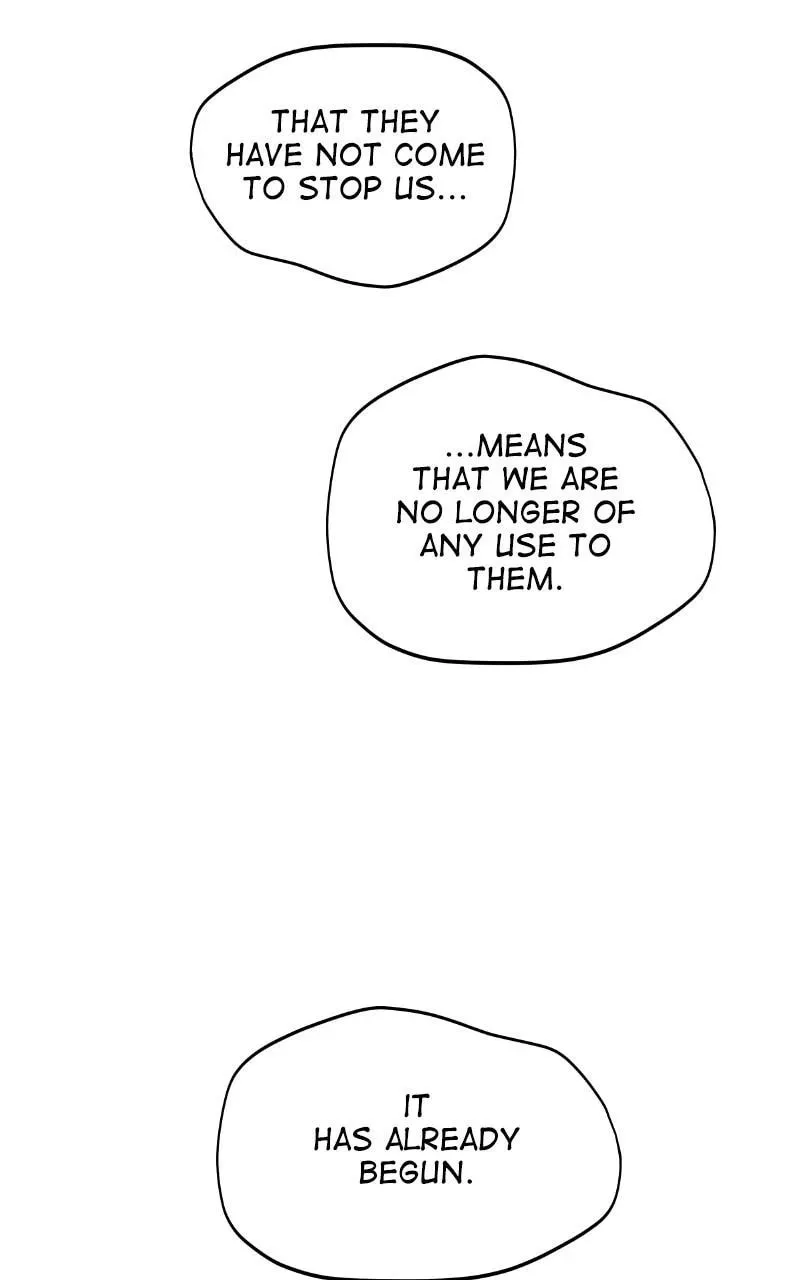 Read Like Wind on a Dry Branch chapter 199 image 22 on Lezhin