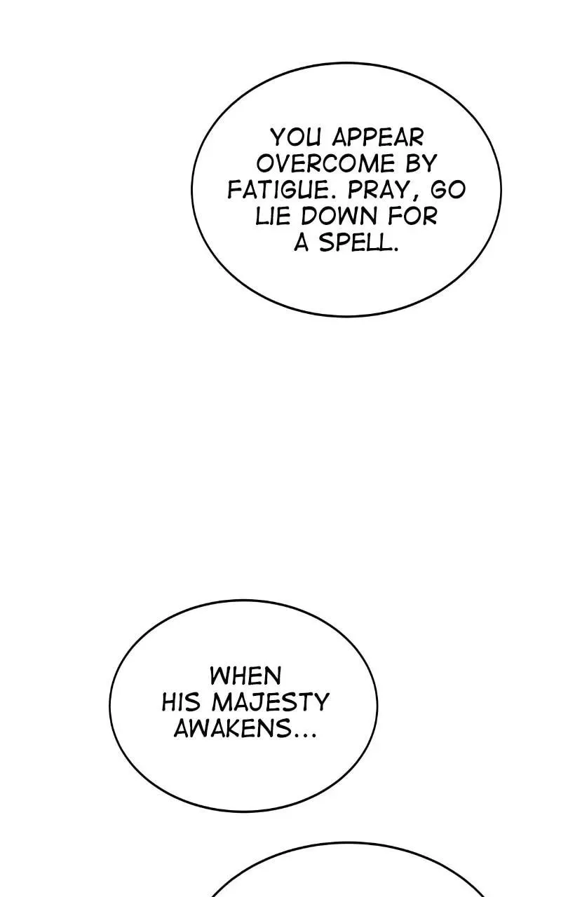 Read Like Wind on a Dry Branch chapter 199 image 90 on Lezhin