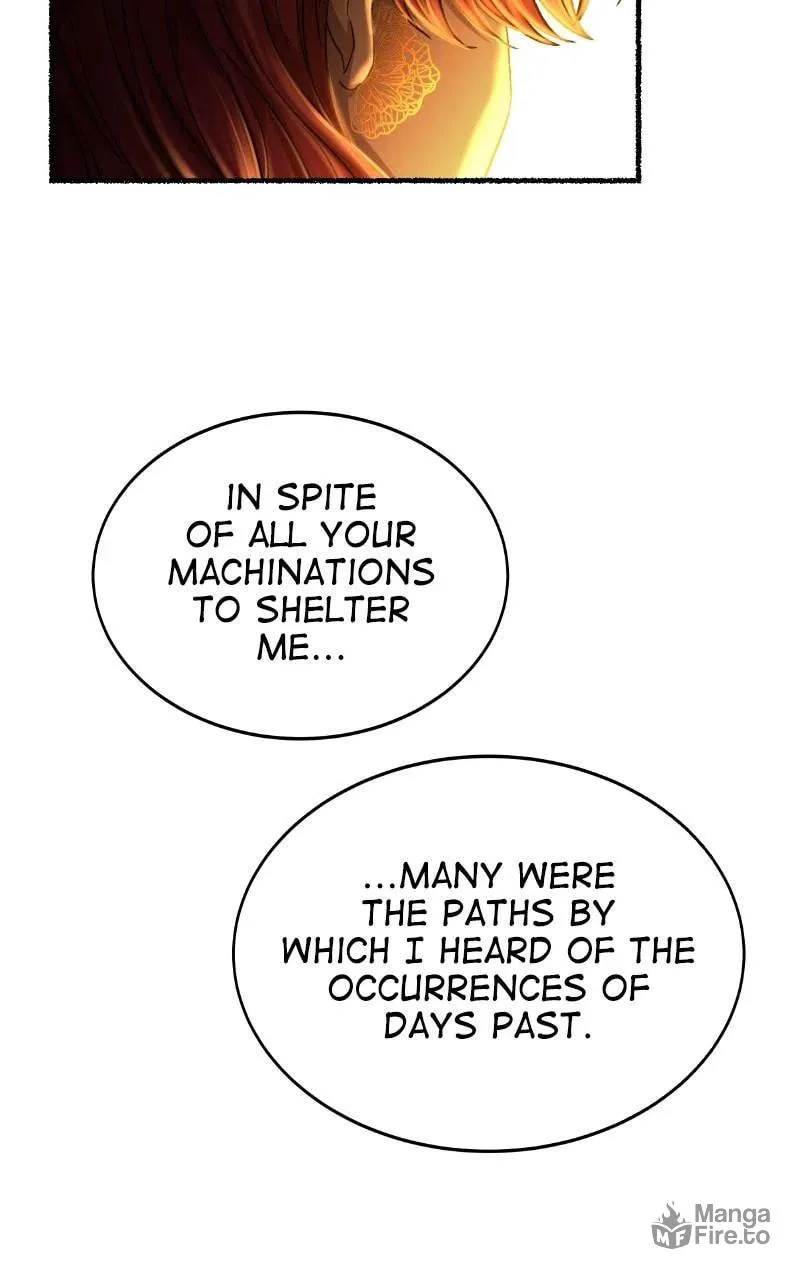 Read Like Wind on a Dry Branch chapter 199 image 99 on Lezhin